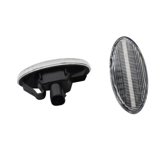 Dynamic led turn light Mazda 3