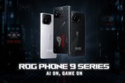 Asus Rog 9 5g 12+512gb