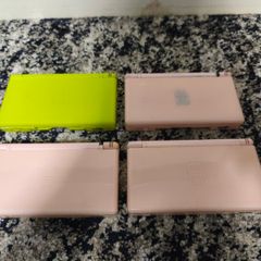 4 dsi lite for parts