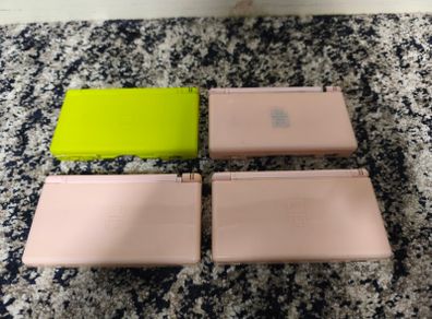 4 dsi lite for parts