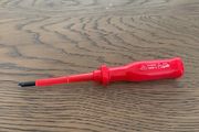 Mannesmann PH1 VDE 100pV Screwdriver