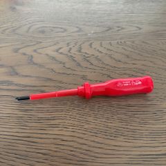 Mannesmann PH1 VDE 100pV Screwdriver