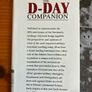 War book:'The D-Day Companion' Image 2