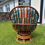 garden chair Image 3