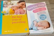 Maternity books