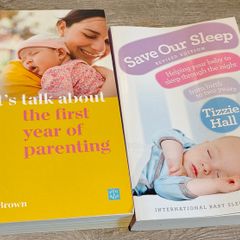 Maternity books