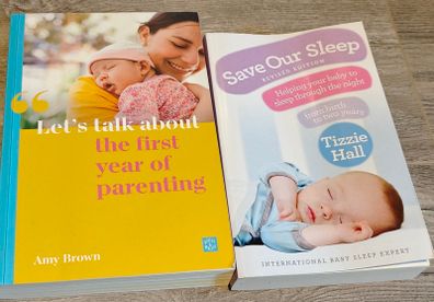 Maternity books