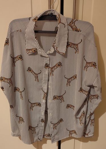 Blouse. Size S
