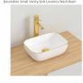sink and tap Image 4