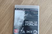 Medal of Honor PS3