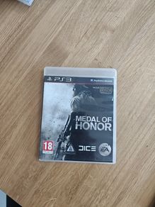 Medal of Honor PS3