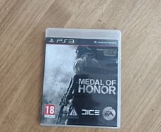 Medal of Honor PS3