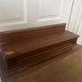 Davenport writing desk Image 4