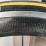 HED 50mm carbon wheels Image 6