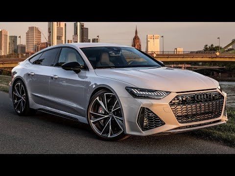 18 19 20" Inch Audi RS7 2020 Alloy Wheels A3 A4 A5 A6 A7 A8 Caddy Van Seat Leon scirocco skoda superb octavia 5x112
