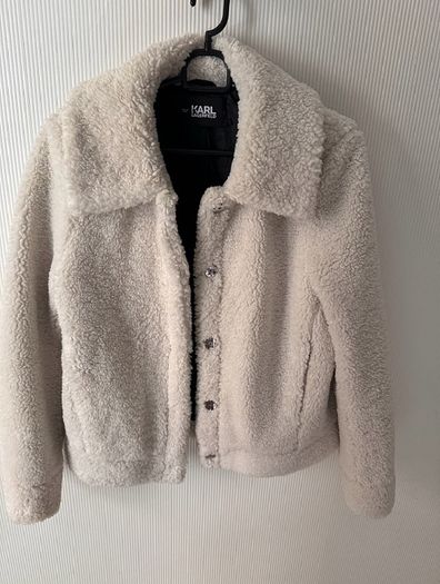 Coats Karl Lagerfeld