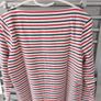 Jaegar Striped Teeshirt TopSize S Image 3