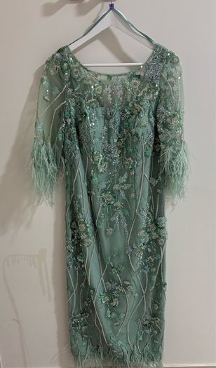 Special Occasion Current Season Couture Club