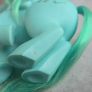 Medley Pegasus Ponies Original MLP G1 My Little Pony 1983 Image 10