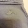 Mantaray Blue Canvas Cotton Knee Length A-line Skirt New With Tags RRP 35 Euro. Size  UK26 Image 3