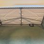 Rectangular Folding Table Image 3