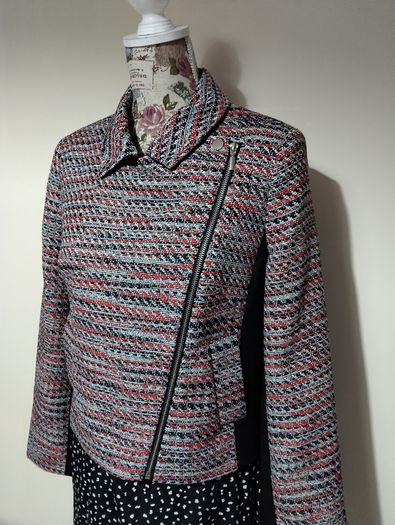 Tu Woman Smart Dressy Jacket