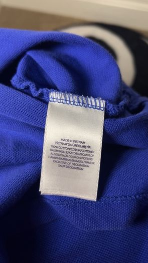 Polo Ralph Lauren Classic 2 Piece Set