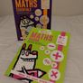 Help With Homework Maths Books Image 2
