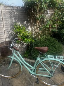 Somerby- Ladies bike