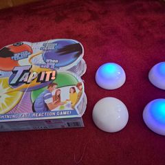 TapIT . Like Bopit memory game