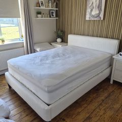 Double bed Base