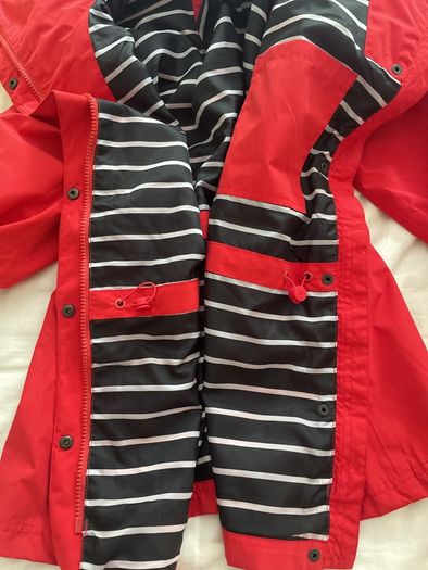 Regatta Outdoor Jacket NEW