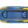 Challenger Inflatable Boat Set with Oars + Inflator (FREE POSTAGE) Image 2