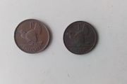 2.Irish Pennies.
