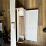 kids high sleeper bed x 2 with ladder Image 5