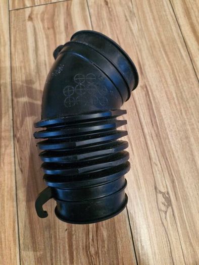 Honda airflow