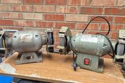 heavy duty bench grinder