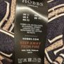 Hobbs London geometric print dress - UK 12 Image 4