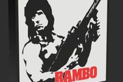 Rambo Lightbox