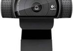 Logitech C920 HD Webcam (Grade B)