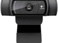 main image for ad Logitech C920 HD Webcam (Grade B)