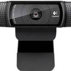 Logitech C920 HD Webcam (Grade B)