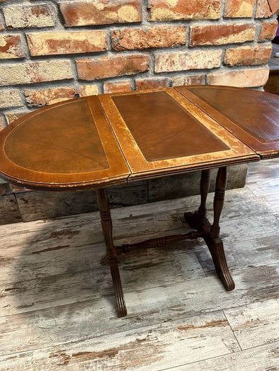 vintage table