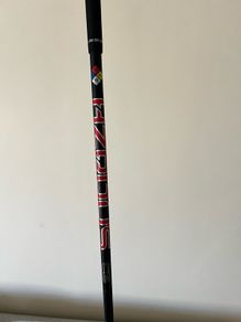 Titleist 5 wood shaft
