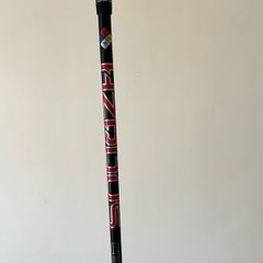 Titleist 5 wood shaft