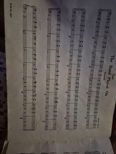 John Thompson's Easiest Piano Course