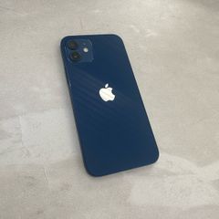 iPhone 12 Blue 64GB Unlocked Mint Condition