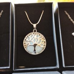 Silver Pendants(Bargain Bundle)