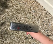 Odyssey White Hot #1 Putter 34 inches