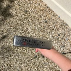 Odyssey White Hot #1 Putter 34 inches